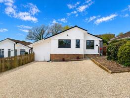 West Dene, Moorfield Road, Launceston PL15 9SY