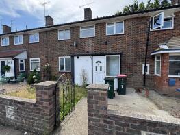 7, Eridge Close, Pound Hill, Crawley RH10 7BH
