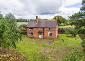 Nunfield Farm, Shipley Junction A454 To Stanlow Junction, Wolverhampton WV6 7EG