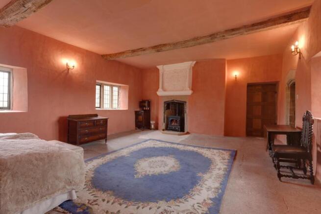 Great Chamber