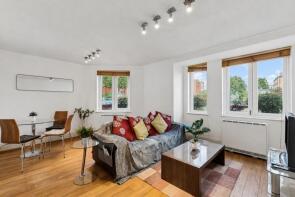 Flat 5, Alexandra Court, Moscow Road, London W2 4AF
