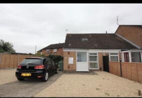 34, Lower Meadow, Quedgeley, Gloucester GL2 4YY