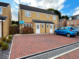 89, Friarwood Avenue, Pontefract WF8 1AY
