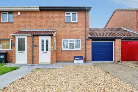 Tarrant Road, Bournemouth, Dorset, BH9