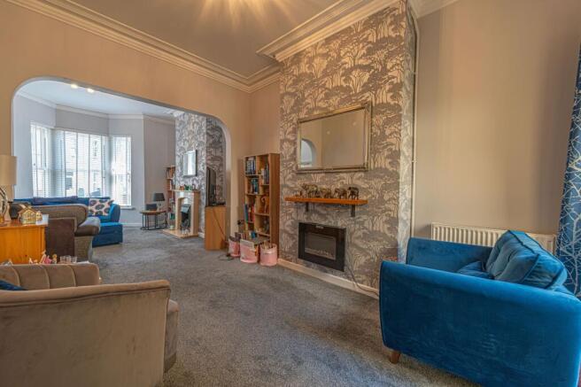 Living/Family Room