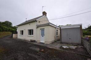 Hugden Cottage, The Lacques, Laugharne, Carmarthen SA33 4TP