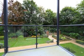 Apartment 26, The Woodlands, Woodlands Road, Heaton Mersey, Stockport SK4 3BN