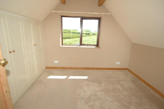 BEDROOOM 1