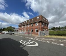Ground Floor North, Liberty House, South Liberty Lane, Ashton, Bristol BS3 2ST