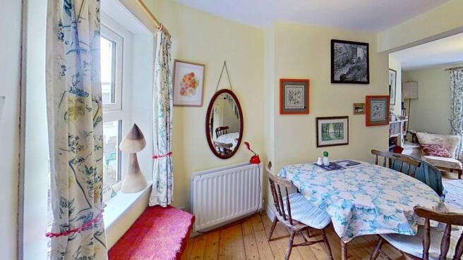 3 Bridge Street, Creetown - Williamson and Henry