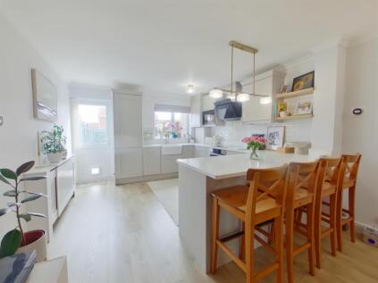 Cromarty Close, Stubbington, Fareham