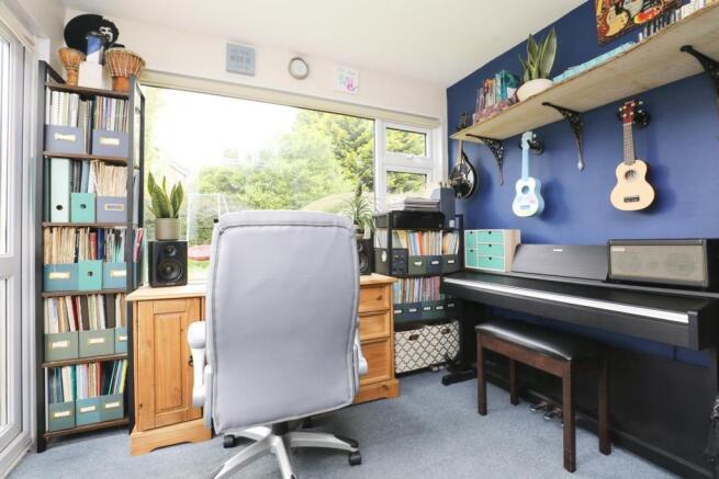 Home Office