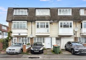 37, Wilkinson Road, West Beckton, London E16 3RL