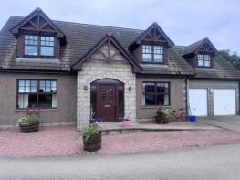 Scougie, Mains Of Tertowie, Kinellar, Blackburn AB21 0TS