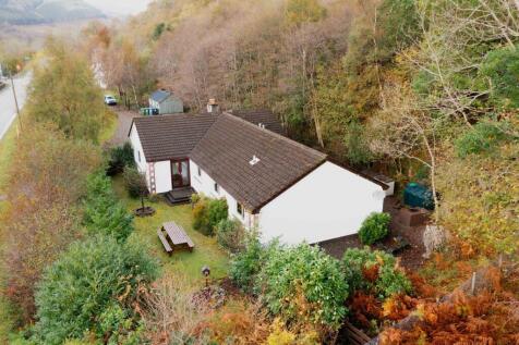Glenshiel, Ross-Shire, IV40 8HW