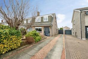 8, Pitreavie Place, Kirkcaldy KY2 6JX