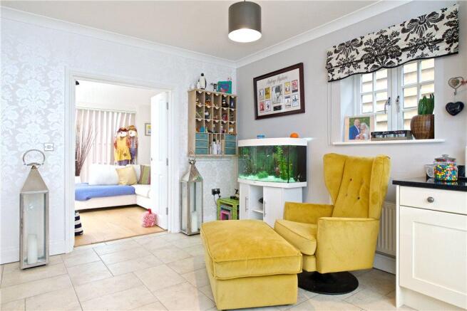 Family Area