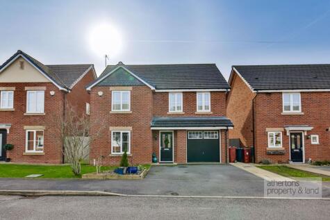 Ash Grove, Whalley, BB7