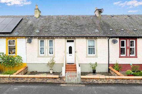 110 Carnethie Street, Rosewell, EH24 9AL