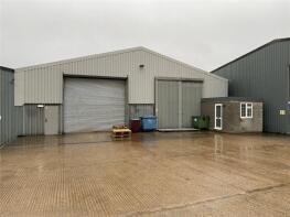 Unit 1, Cottage Farm, Hartwell Road, Roade NN7 2NU