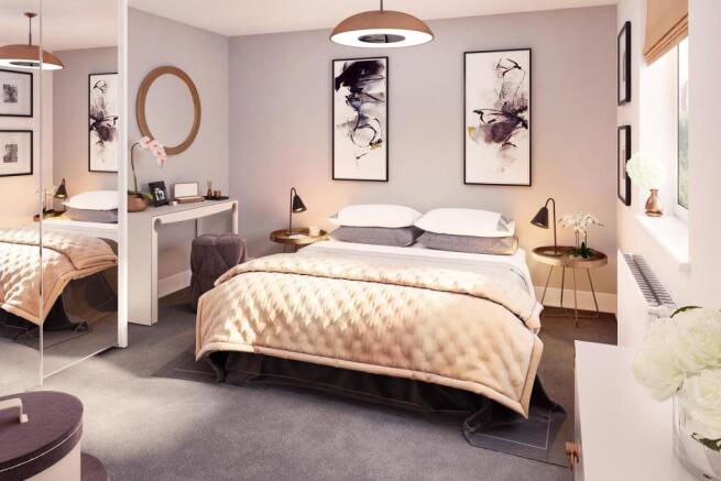 Bedroom 3