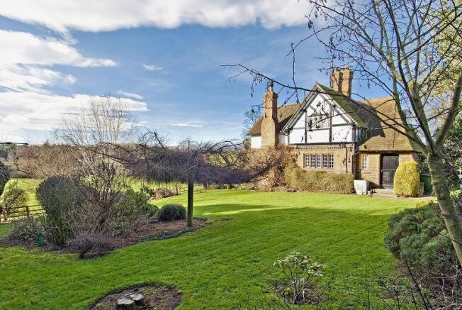 Charming Cottage