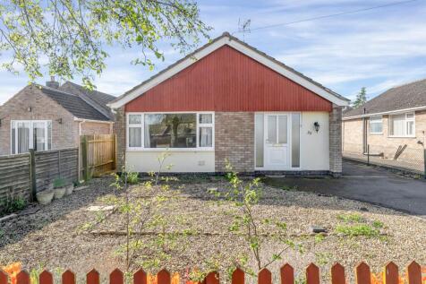 Welland Way, Oakham, LE15