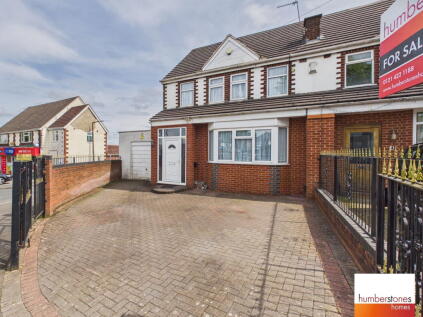 Perry Hill Road, Oldbury