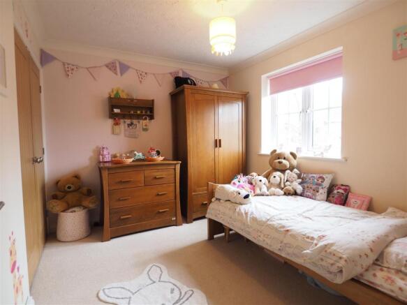 Bedroom Two 064