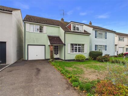 Pentlow Drive, Cavendish, Sudbury, Suffolk, CO10