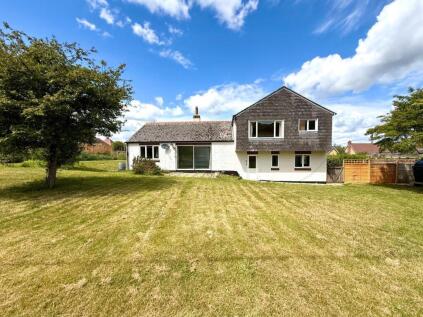 Walnut Trees Hill, Ashbury, Oxfordshire