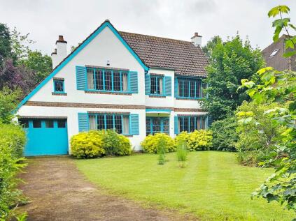 Monmouth Drive, Sutton Coldfield, B73 6JU