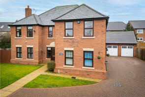 10, St Peters Walk, Admaston, Telford TF5 0EA
