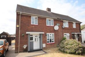6, Abbots Wood Road, Luton LU2 0LS
