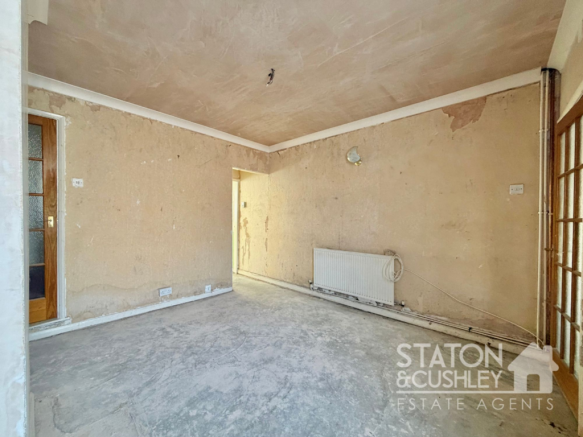 Vallance Street, Mansfield Woodhouse, NG19 photo 4