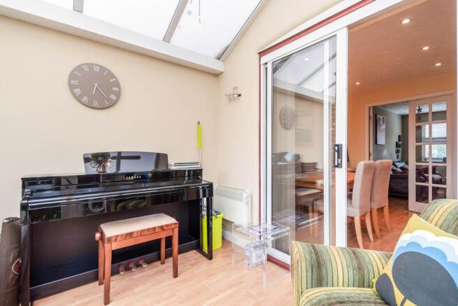 Conservatory