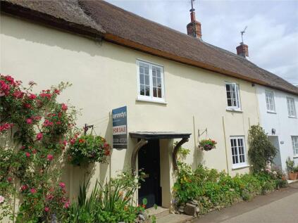 Mill Lane, Chideock, Bridport, Dorset, DT6