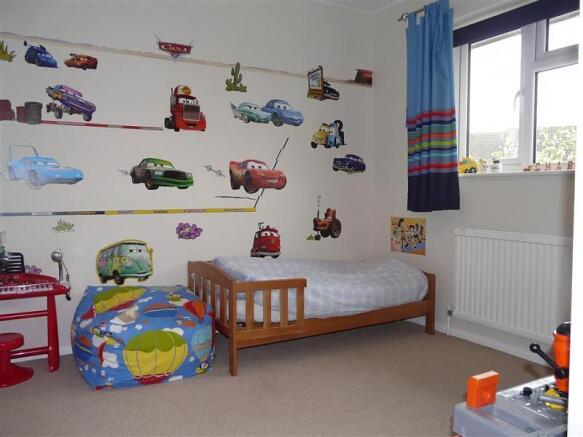 Bedroom 2