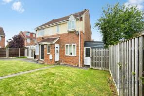 19, The Meadows, Carlton, Goole DN14 9QZ