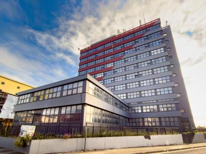 Flat 124., Horizon House, Borough Road, Sunderland, South Yorkshire SR1 1HR