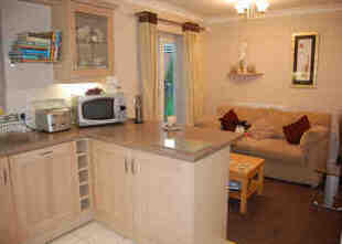 Kitchen/Family Room