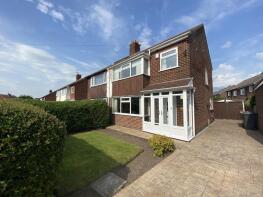 43, Hurstway, Fulwood, Preston PR2 9TT