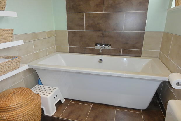 Bathroom/W.C./Shower