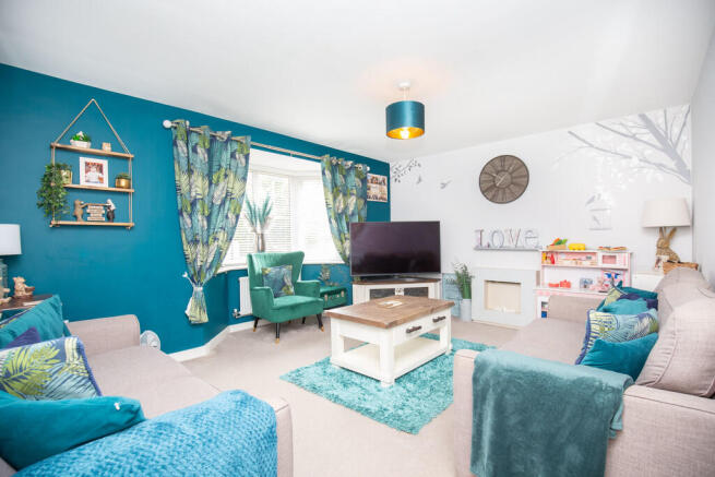 Chetwynd Drive, Grendon photo 4