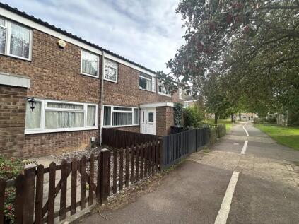 Kingsley Court, Sandy, SG19