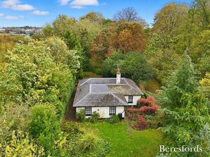 Paradise Road, Writtle, CM1