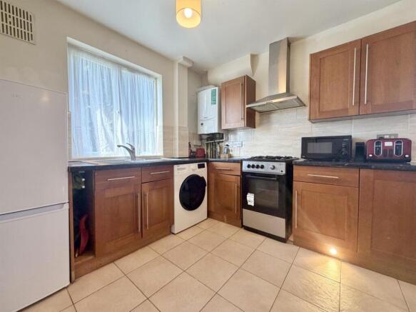 2 Bedroom For SALE
