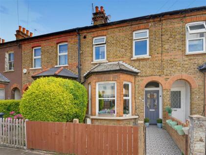 Cambridge Road, Hanwell