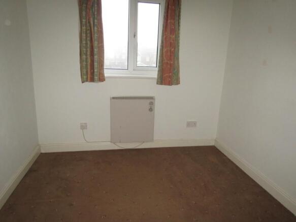 Single Bedroom