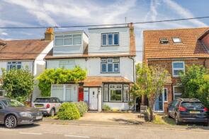 Owlscote, Marsh Lane, Maidenhead SL6 0DF
